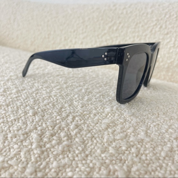 LAST2 • On Trend Square Sunglasses | Tortoise - Picture 3 of 12